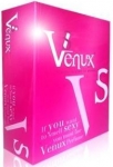 Venux Feromon Parfüm (Bayanlar İçin)