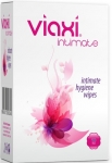 Viaxi Intimate Hygiene Wipes - Genital Hijyen Mendili
