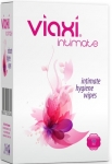 Viaxi Intimate Hygiene Wipes - Genital Hijyen Mendili