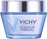 Vichy Aqualia Thermal - Hassas Ciltler in Nemlendirici Bakm Kremi