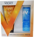 Vichy Capital Soleil Ekonomik Boy Güneş Koruyucu Vücut Sütü SPF 30 (Hediyeli Kampanyalı)