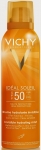 Vichy Ideal Soleil Invisible Hydrating Mist Gne Koruyucu Sprey SPF 50+