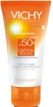 Vichy Capital Soleil Toleranssz Ciltler in Gne Koruyucu Renkli Yz Kremi SPF 50+