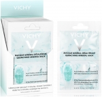 Vichy Cildi Nemlendiren Mineral Maske