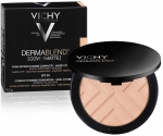 Vichy Dermablend Mineral Kompakt Toz Fondten SPF 25