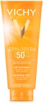 Vichy Ideal Soleil Güneş Koruyucu Vücut & Yüz Sütü SPF 50+