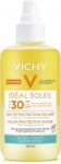 Vichy Ideal Soleil Hydrating Solar Protective Water SPF 30