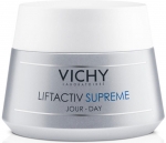 Vichy Liftactiv Supreme Cream - Kırışıklık Giderici & Sıkılaştırıcı