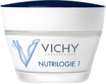 Vichy Nutrilogie 1 PS - Kuru Ciltler in Gndz Bakm Kremi