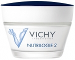 Vichy Nutrilogie 2 PTS - Ar Kuru Ciltler in Gndz Bakm Kremi