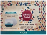 Vichy Slow Age Creme Hediye Seti