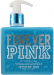 Victoria's Secret Forever Pink Simli Vcut Losyonu