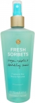 Victoria's Secret Fresh Sorbets Vcut Kokusu