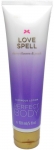 Victoria's Secret Love Spell Perfect Body Luminous Lotion