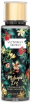 Victoria's Secret Midnight Ivy Vcut Kokusu