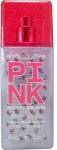 Victoria's Secret Pink Charming & Fun Simli Vcut Kokusu