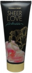 Victoria's Secret Sheer Love Forbidden El & Vücut Kremi