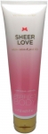 Victoria's Secret Sheer Love Perfect Body Luminous Lotion