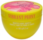 Victoria's Secret Vibrant Peony Whipped Body Souffle