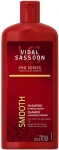 Vidal Sassoon Pro Smooth ampuan