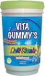 Vita Gummy's Multi Vitamin