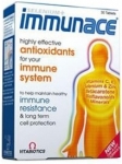 Vitabiotics immunace