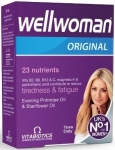 Vitabiotics Wellwoman Original Tablet