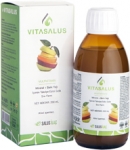 Vitasalus Multivitamin Minarel + Balk Ya urup