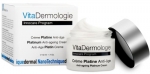 VitaDermologie Platinum Anti Aging Yalanmay nleyici Krem