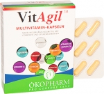 Vitagil Multivitamin Kapsl