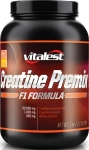 Vitalest Creatine Premix F-1 Formula