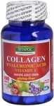 Vitapol Collagen Hyaluronic Acid Vitamin C Tablet