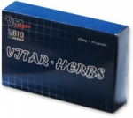 Vitar-Herbs Kapsl