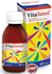 VitaSanol Multivitamin urup