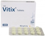 Vitix Tablet