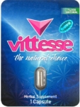 Vittesse Kapsl