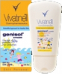 Vivatinel Genisol SPF 50+ Child - ocuklar in