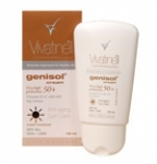 Vivatinel Genisol SPF 50+ Yalanma Kart