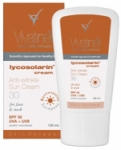 Vivatinell Lycosolarin SPF 30 Face&Neck Sun Cream
