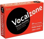 Vocalzone Boaz Pastili