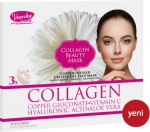 Voonka Collagen Beauty Mask