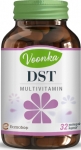 Voonka DST Multivitamin Yumuak Kapsl