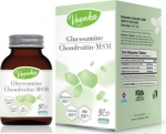 Voonka Glucosamine - Chondroitin - MSM