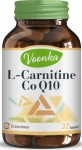 Voonka L-Carnitin CoQ10 Kapsül