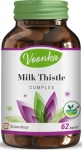 Voonka Milk Thistle Kapsl