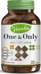 Voonka One & Only Multivitamin Tablet