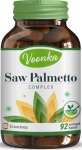 Voonka Saw Palmetto Complex Yumuak Kapsl