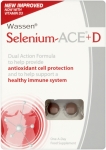 Wassen Selenium ACE+D Tablet