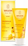 Weleda Baby Calendula Bebek Yz Bakm Kremi