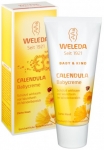 Weleda Baby Calendula Bebek Piik Kremi